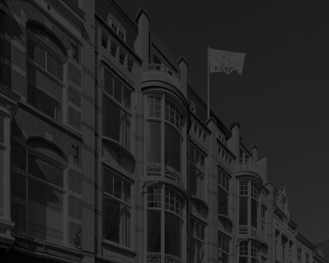 Maison Royal beleggingspand Den Haag