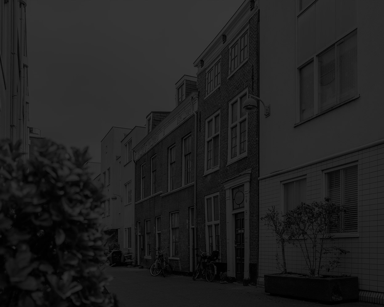 Oog in ’t Zeilstraat, Den Haag