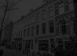 Piet Heinstraat beleggingspand Den Haag