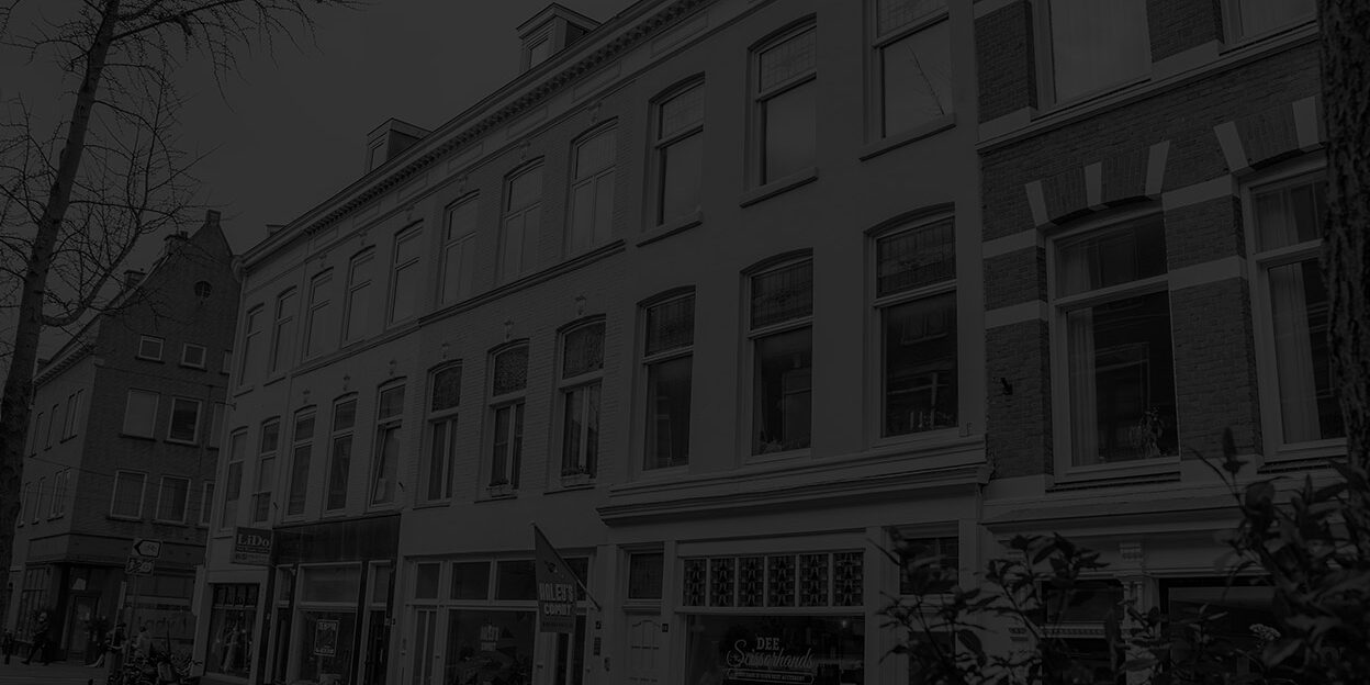 Piet Heinstraat beleggingspand Den Haag