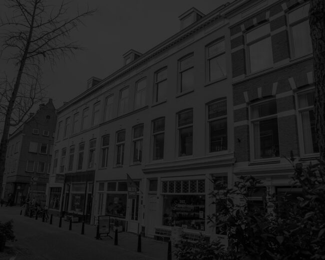 Piet Heinstraat beleggingspand Den Haag