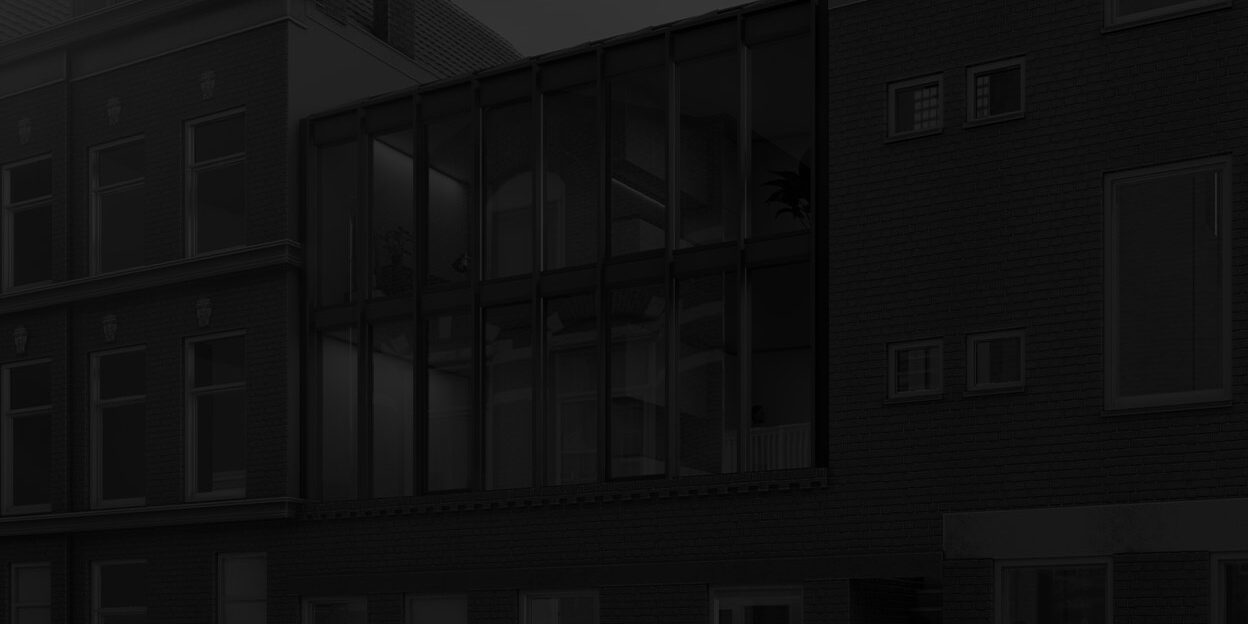 Van Speijkstraat beleggingspand Den Haag