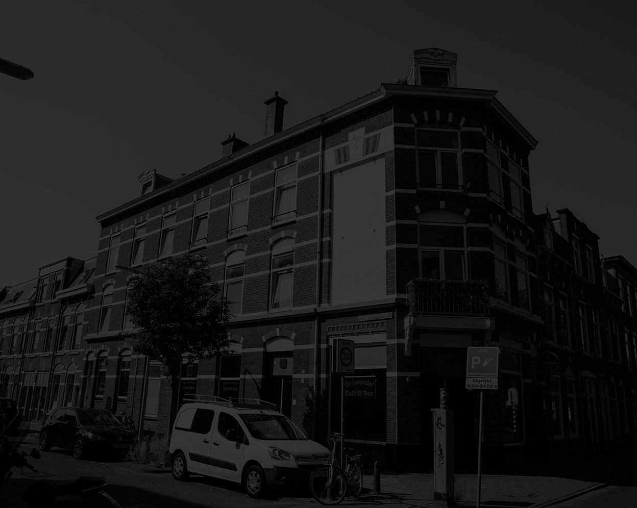 Engelenburgstraat, Den Haag
