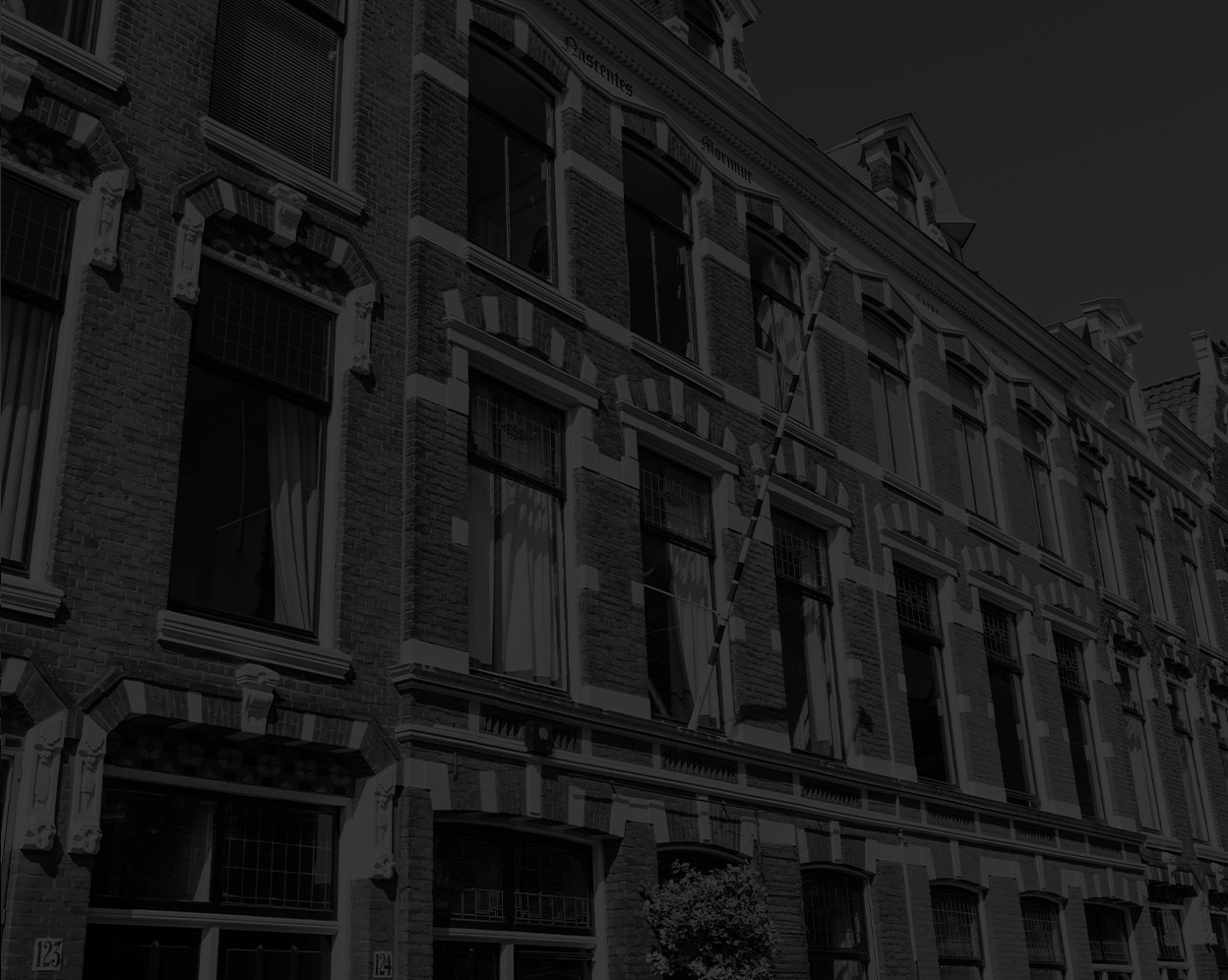 Zeeheldenkwartier, Den Haag
