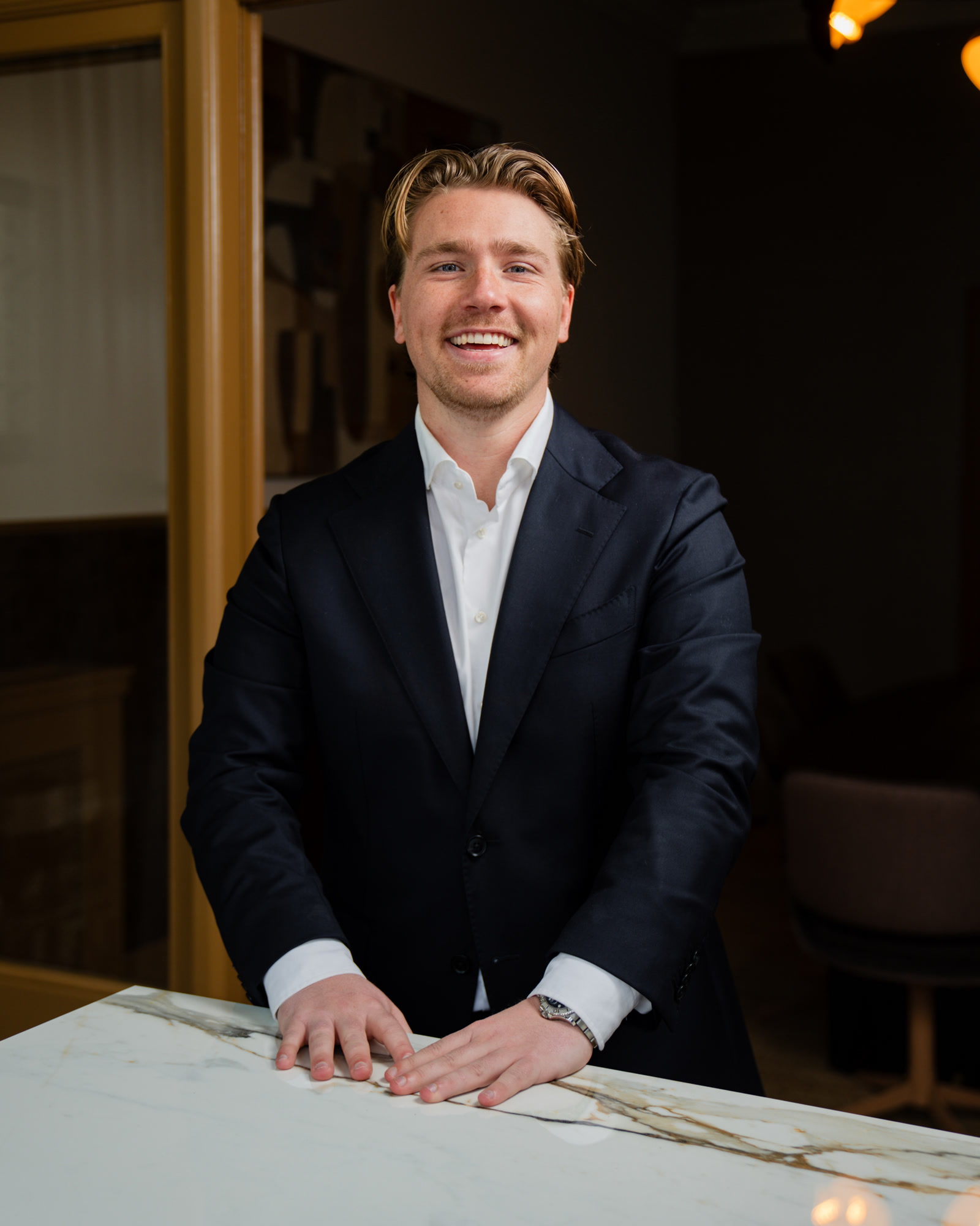 Morris - NRW Invest