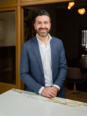 Anthony - NRW Invest vastgoedbelegger Den Haag