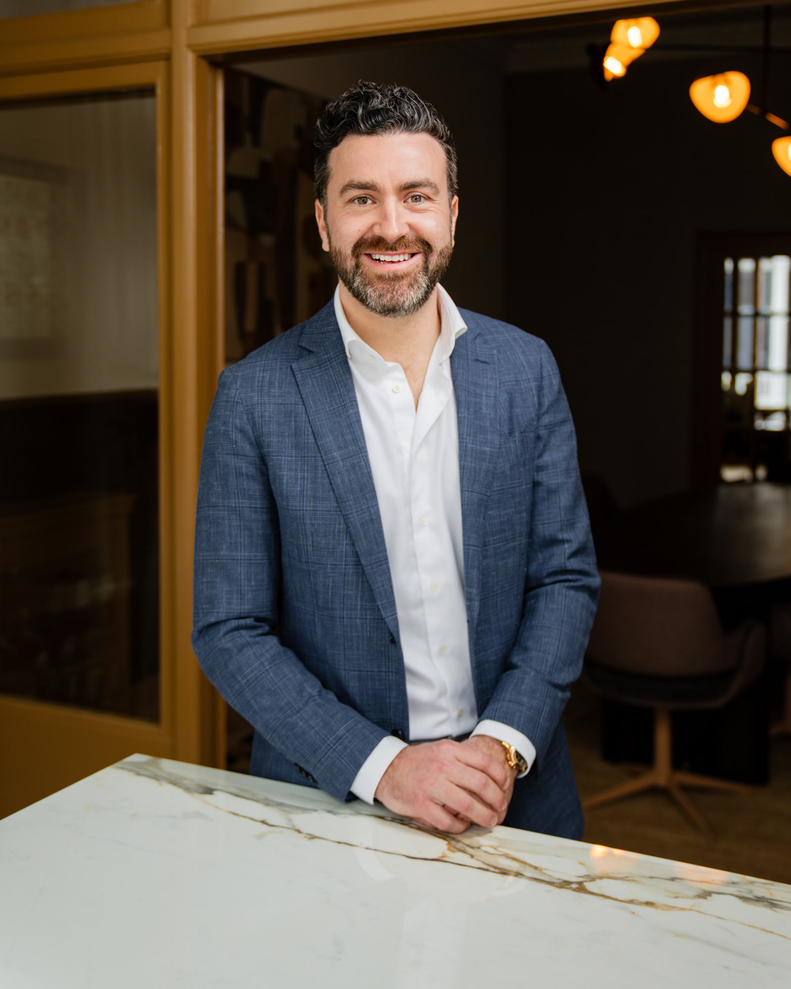 Anthony - NRW Invest
