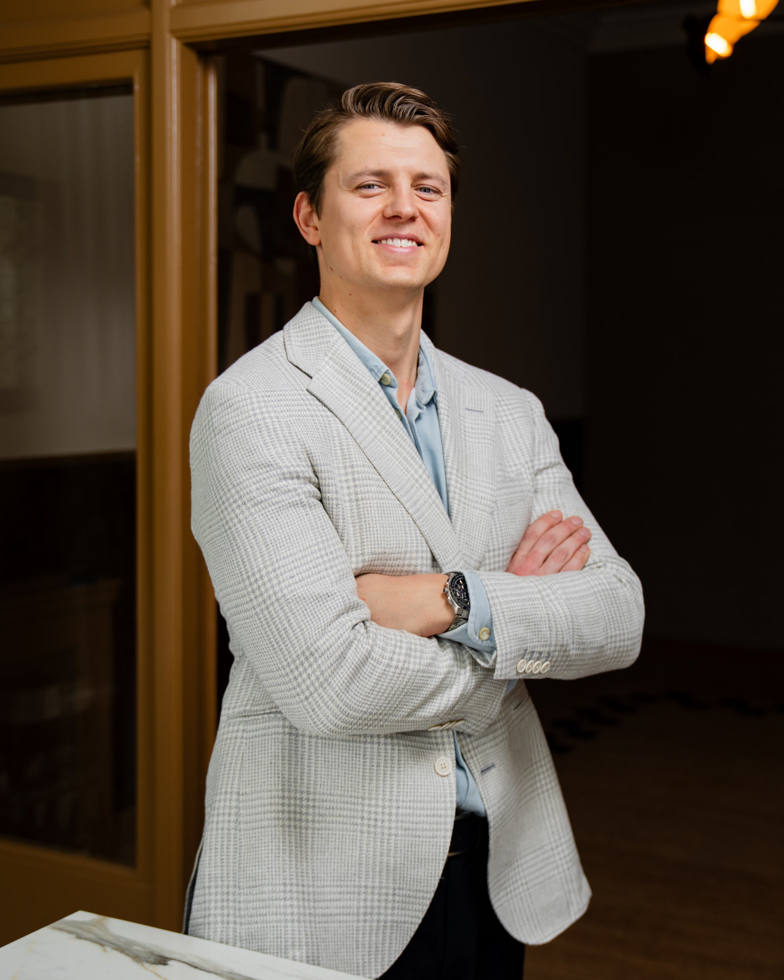 Tim - NRW Invest